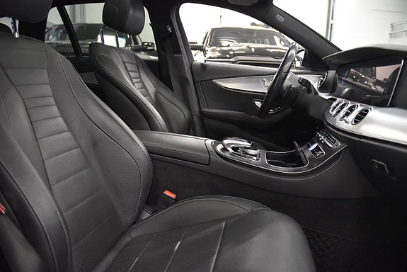 Mercedes-Benz E220 d 12 of 23