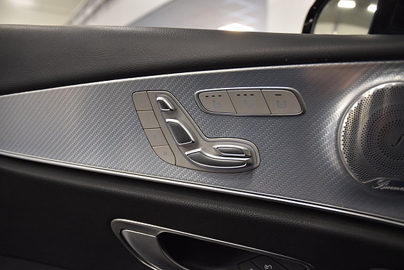 Mercedes-Benz E220 d 21 of 23