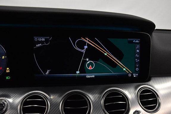 Mercedes-Benz E220 d 18 of 23