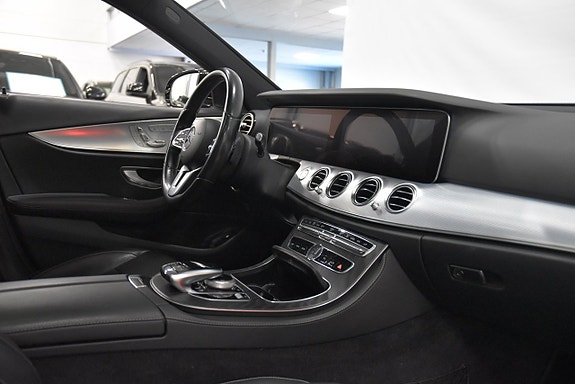 Mercedes-Benz E220 d 8 of 23