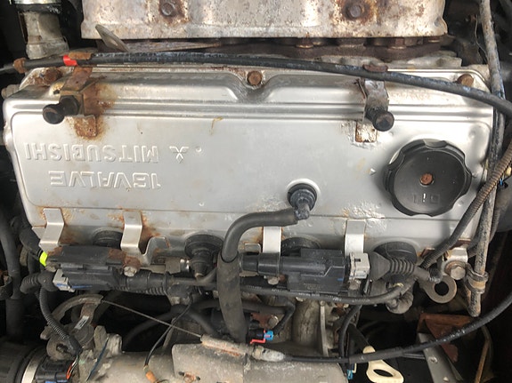 Zhenhua ZTR 11 of 12