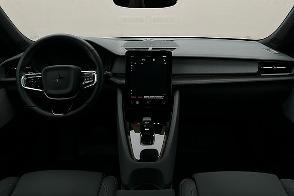 Polestar 2 3 of 3