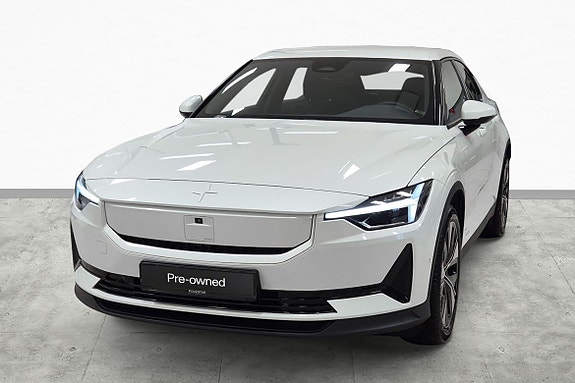 Polestar 2 7 of 15