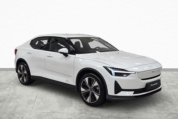 Polestar 2 10 of 15