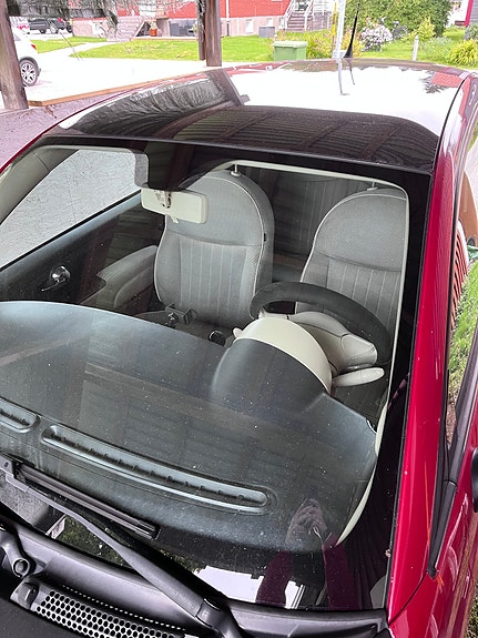 Fiat 500 4 of 5