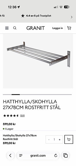 Product image 1 of 2