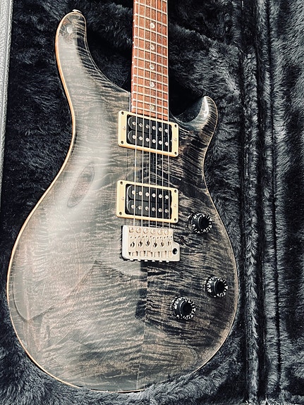 PRS Custom 24 - 1991