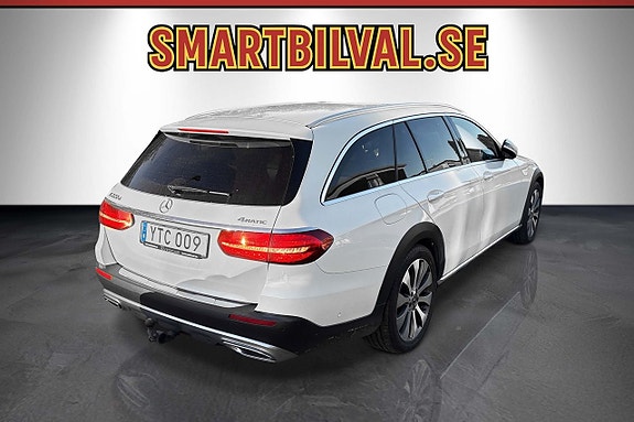 Mercedes-Benz E 220 d 5 of 14