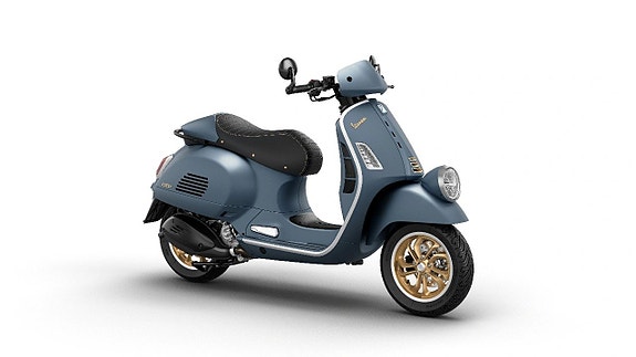 Vespa GTV Officina 8 310