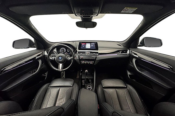 BMW X1 16 of 30