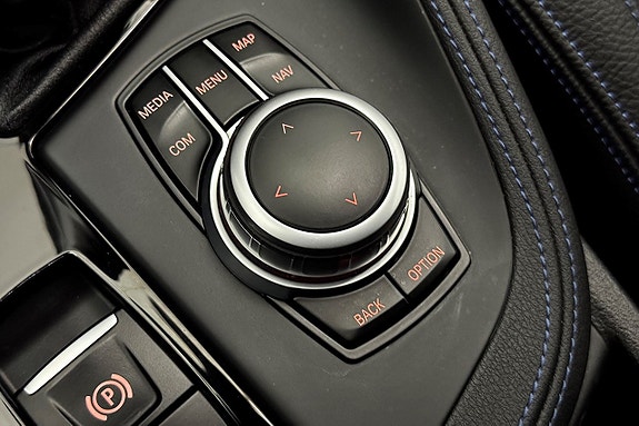 BMW X1 29 of 30