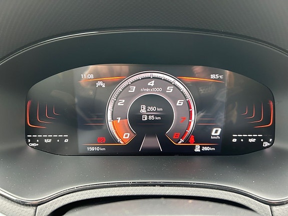 Seat Arona 11 of 18