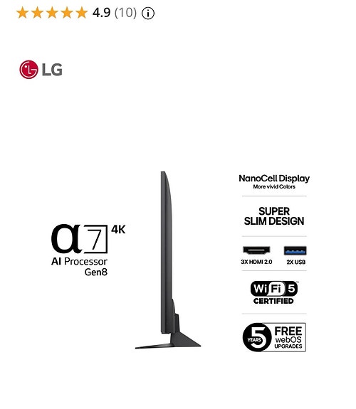Product image 2 of 5