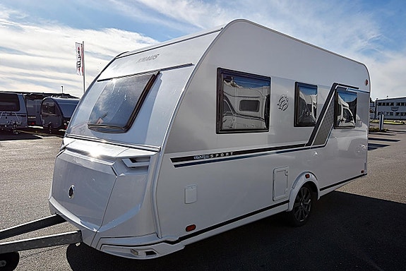 Knaus 420 QD E-Power, Dubbelbädd 22 of 22
