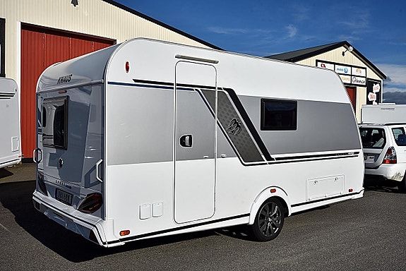 Knaus 420 QD E-Power, Dubbelbädd 19 of 22
