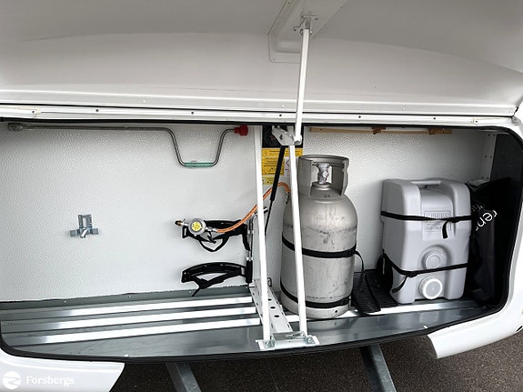 Adria ALTEA 362 LH // Liten, smidig & otroligt fin! 5 of 21