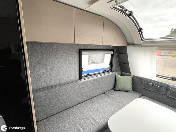 Adria ALTEA 362 LH // Liten, smidig & otroligt fin! 16 of 21