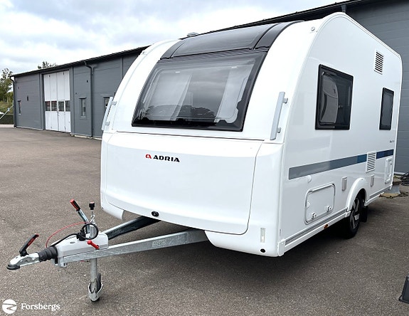 Adria ALTEA 362 LH // Liten, smidig & otroligt fin! 4 of 21