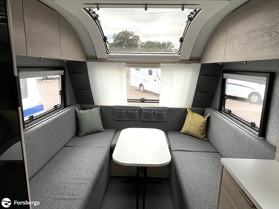 Adria ALTEA 362 LH // Liten, smidig & otroligt fin! 6 of 21