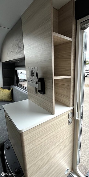Adria ALTEA 362 LH // Liten, smidig & otroligt fin! 12 of 21