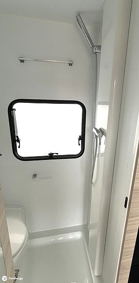 Adria ALTEA 362 LH // Liten, smidig & otroligt fin! 20 of 21
