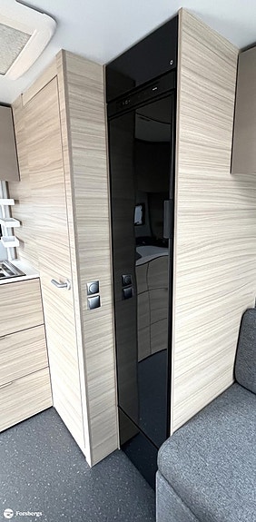 Adria ALTEA 362 LH // Liten, smidig & otroligt fin! 14 of 21