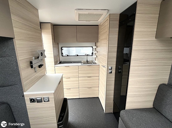 Adria ALTEA 362 LH // Liten, smidig & otroligt fin! 7 of 21
