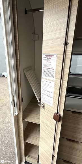 Adria ALTEA 362 LH // Liten, smidig & otroligt fin! 11 of 21