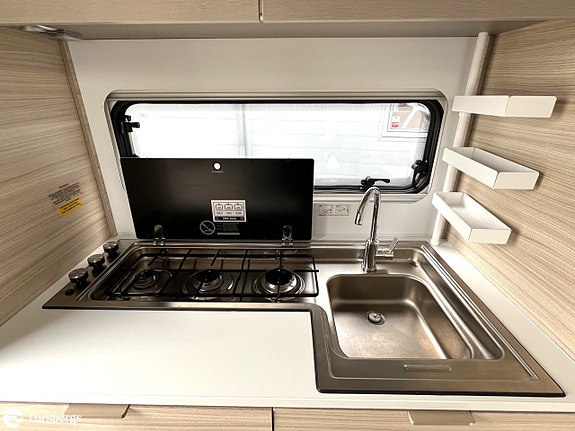 Adria ALTEA 362 LH // Liten, smidig & otroligt fin! 10 of 21