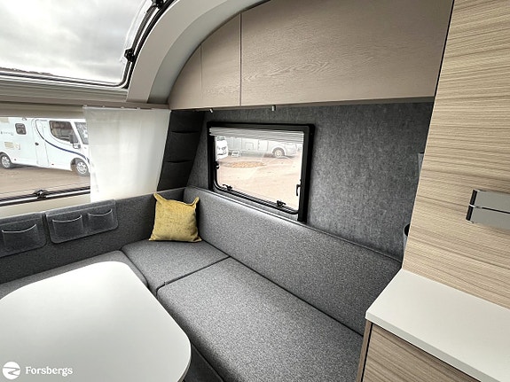 Adria ALTEA 362 LH // Liten, smidig & otroligt fin! 17 of 21