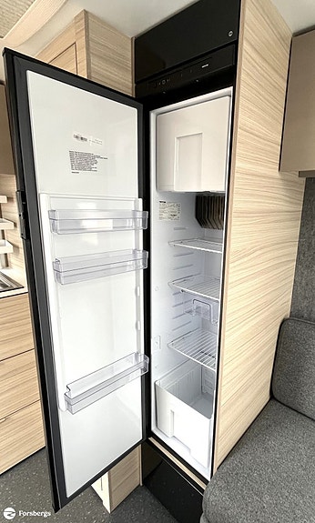 Adria ALTEA 362 LH // Liten, smidig & otroligt fin! 15 of 21