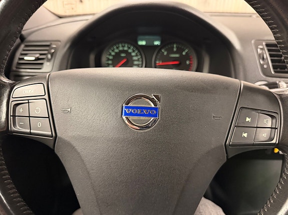 Volvo C30 14 of 20