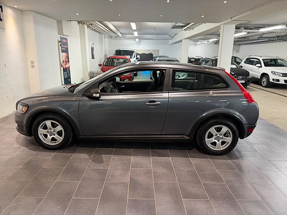 Volvo C30 9 of 20