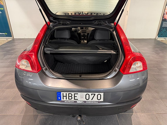 Volvo C30 7 of 20