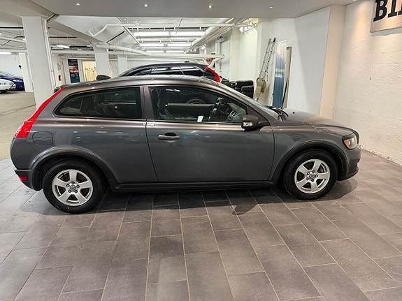 Volvo C30 8 of 20
