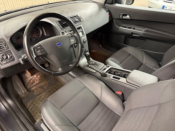 Volvo C30 10 of 20