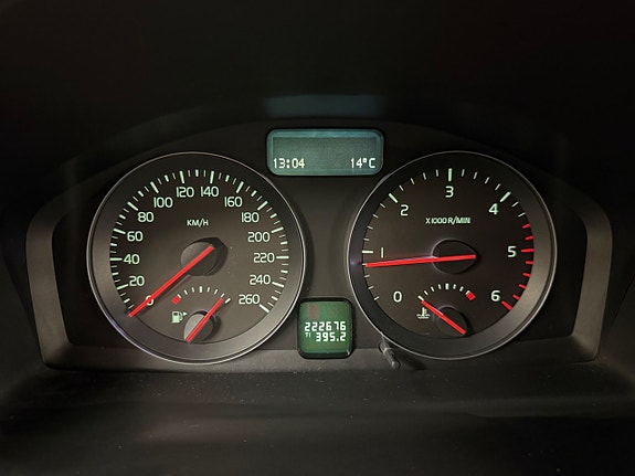 Volvo C30 16 of 20