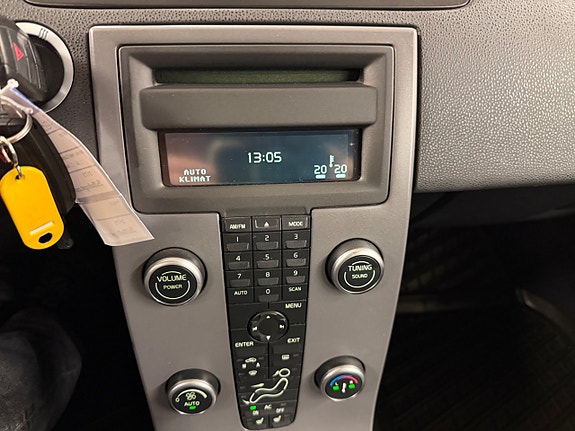 Volvo C30 15 of 20