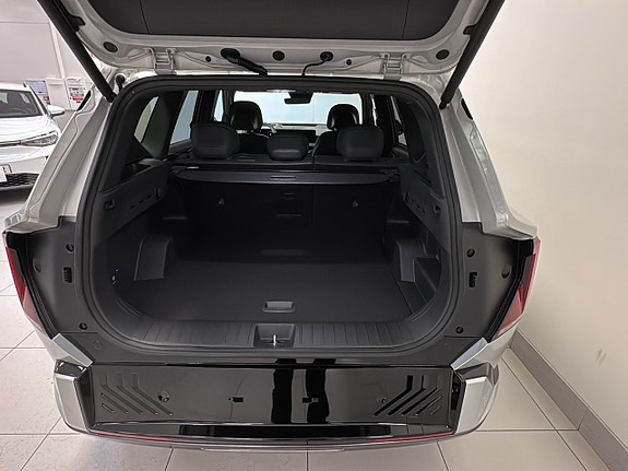 Kia EV5 14 of 21