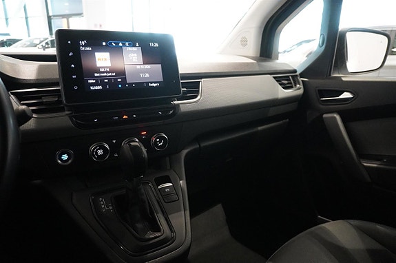 Nissan Townstar 9 of 12
