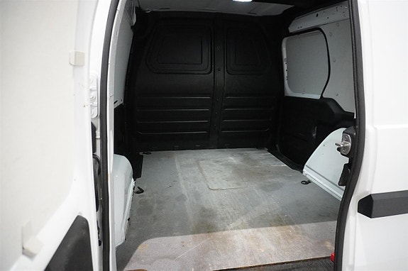 Nissan Townstar 6 of 12