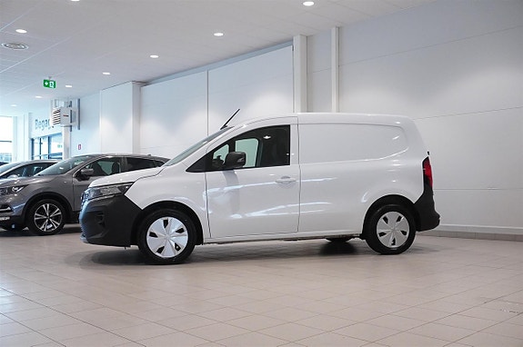 Nissan Townstar 4 of 12