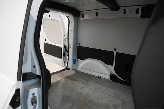 Nissan Townstar 7 of 12