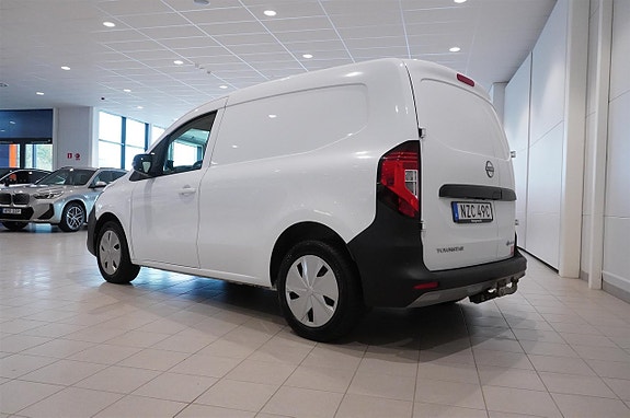 Nissan Townstar 3 of 12