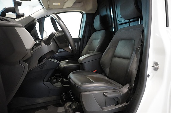Nissan Townstar 5 of 12