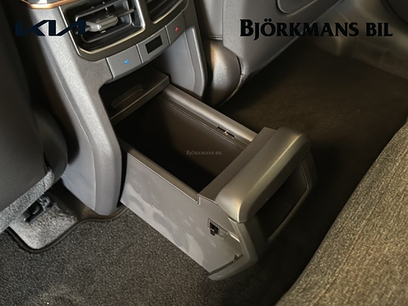 Kia EV5 25 of 29