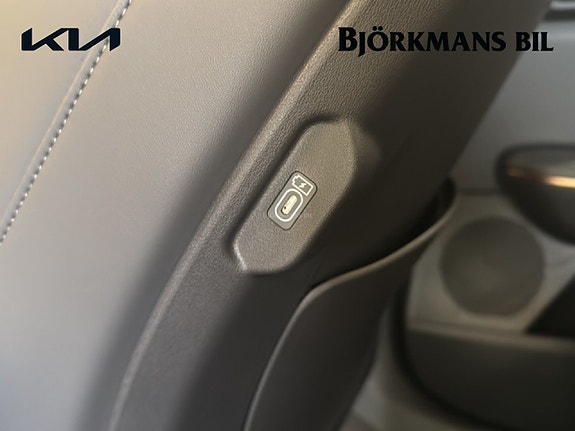Kia EV5 26 of 29