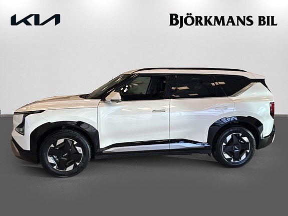 Kia EV5 4 of 29
