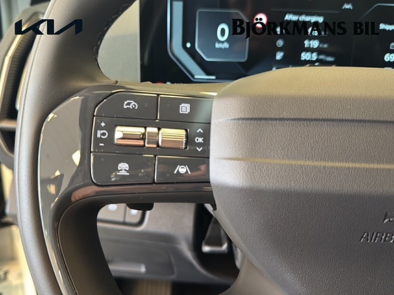 Kia EV5 20 of 29