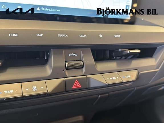 Kia EV5 15 of 29